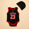 Toddler Set Dress Hat Sport Suit